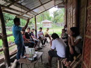 Church Government Seminar in San Jose