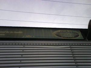 Vision Center for World Harvest 3rd flr. Vicky Tan Bldg. Hayes cor. Quirino Sts. Cogon, Cagayan de Oro City 9000