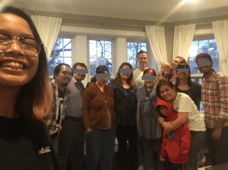 Chicago Plant April 2018