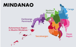 mindanao